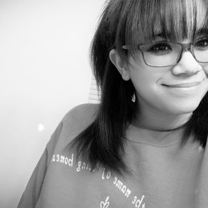 Meet your Posher, Jessie